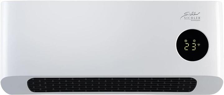 Immagine prodotto Sichler Termoventilatore a parete (2000 W)