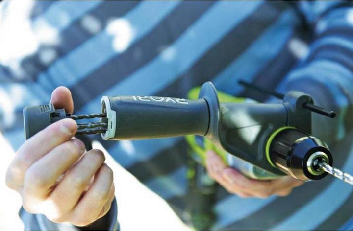 Produktbild Ryobi Rpd1010-K (Netzbetrieb)