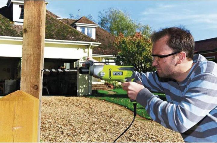 Produktbild Ryobi Rpd1010-K (Netzbetrieb)
