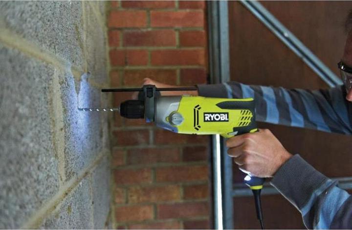 Produktbild Ryobi Rpd1010-K (Netzbetrieb)
