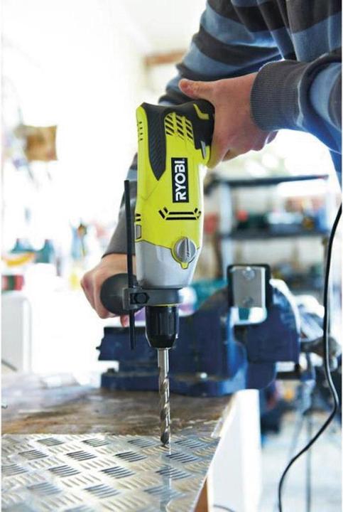 Produktbild Ryobi Rpd1010-K (Netzbetrieb)
