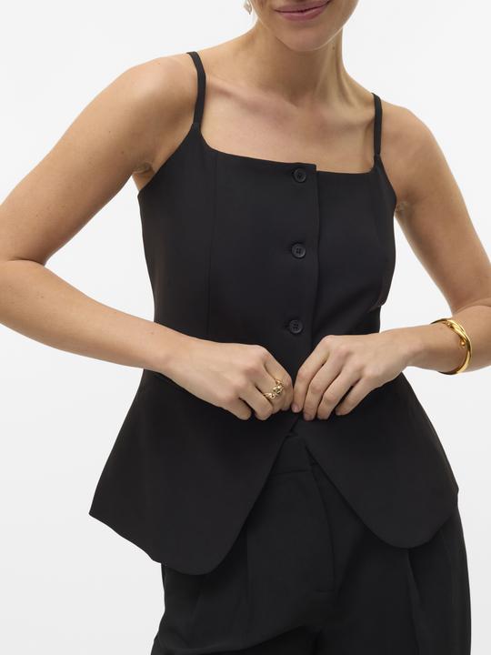 Produktbild Vero Moda VMMISCHA Anzugweste Weste (40)