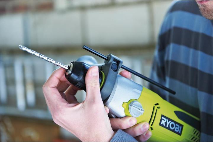 Produktbild Ryobi Rpd1010-K (Netzbetrieb)