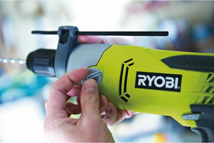 Produktbild Ryobi Rpd1010-K (Netzbetrieb)
