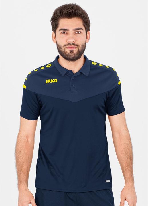 Produktbild JAKO POLO CHAMP 2.0 DAMEN (44)