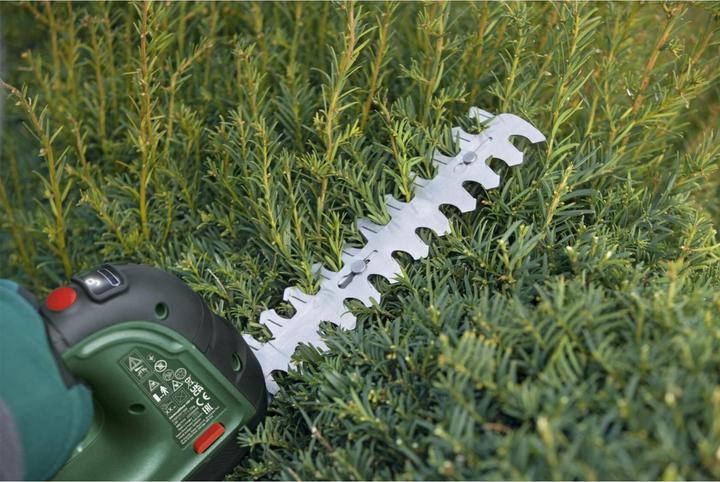 Produktbild Bosch Home & Garden AdvancedShear 18V-10 (Akkuheckenschere)