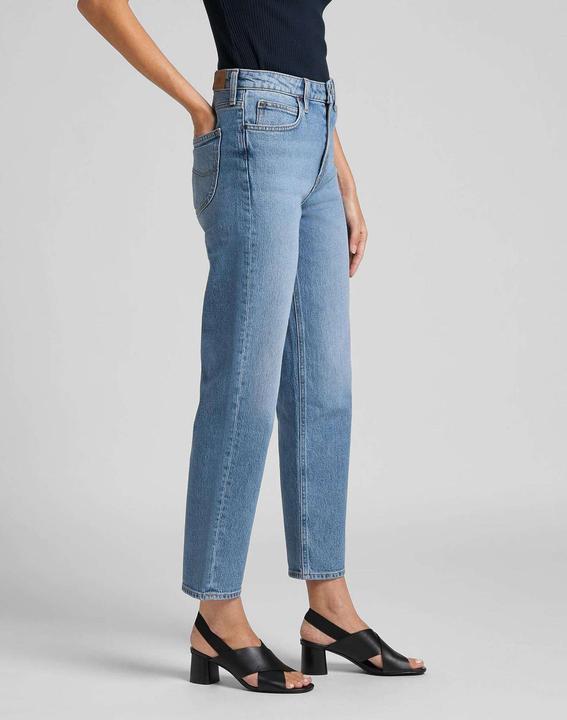 Actual product image Lee Jeans Carol mid soho (W29/L33)