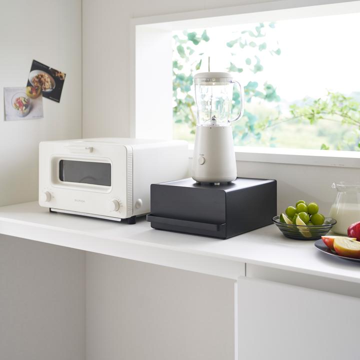 Actual product image Yamazaki Drawer for TOWER worktop