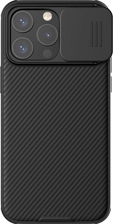 Actual product image Nillkin CamShield Pro (Apple iPhone 15 Pro)