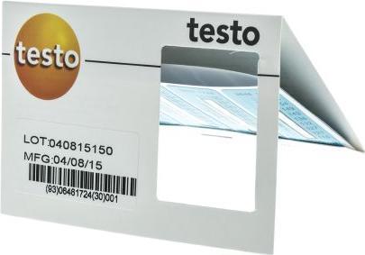 Productafbeelding Testo Temperatuurstrook +116 - +154°C