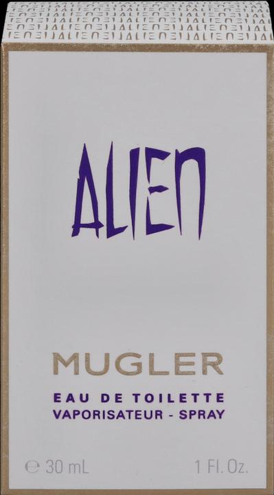 Image du produit Thierry Mugler Alien - Eau de Toilette (Eau de toilette, 30 ml)