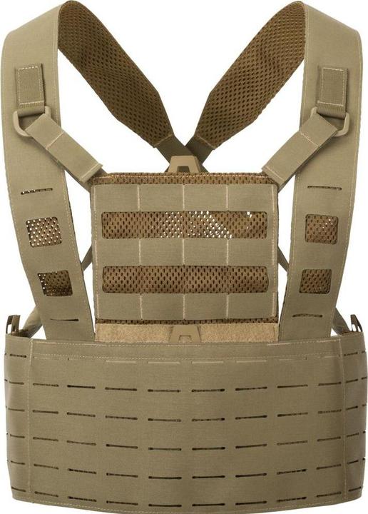Produktbild Direct Action Typhoon Chest Rig® Black