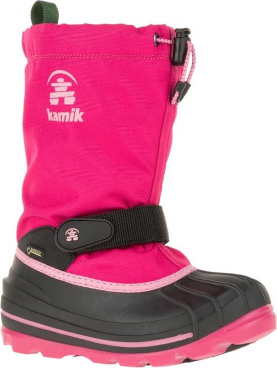Actual product image Kamik Waterbug8G (39)