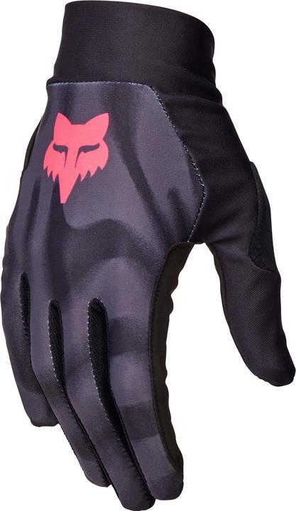 Produktbild Fox Gloves 24 Flexair Taunt Drk Shdw (L)