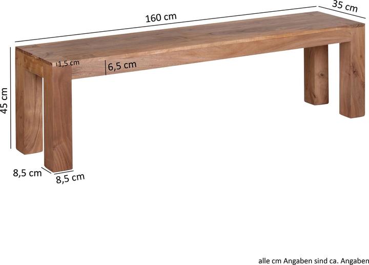 Immagine prodotto FineBuy Leon (160 cm)