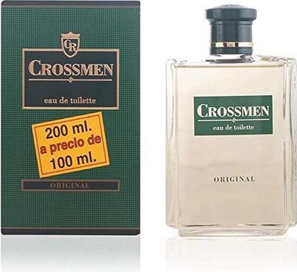 Image du produit Crossmen Original (Eau de toilette, 200 ml)