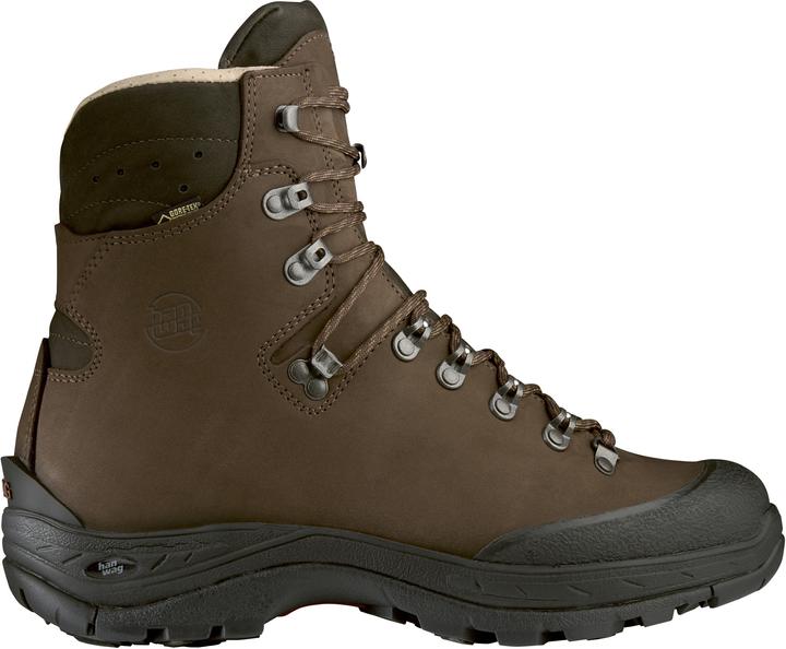 Produktbild Hanwag Alaska Winter GTX Shoes (42)