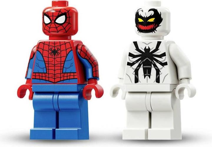 Immagine prodotto LEGO Iron Man Mech vs. Ultron (76307, LEGO Marvel)