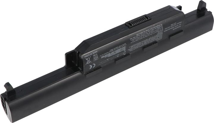 Actual product image ASUS Battery A32-K55, K55 (4400 mAh)