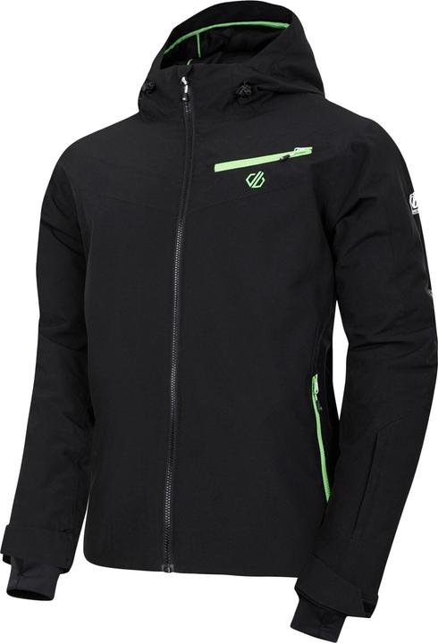 Image du produit Dare2b Veste de ski Eagle II pour hommes (XL)