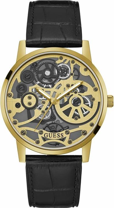 Guess Uhren GENTS GW0570G1 (42 mm)