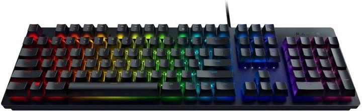 Produktbild Razer Huntsman (DE, Kabelgebunden)