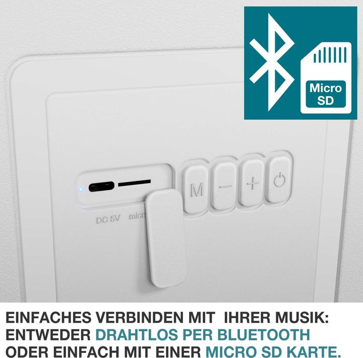 Produktbild Jamb 3-in-1 Musikkühlbox (21 l)