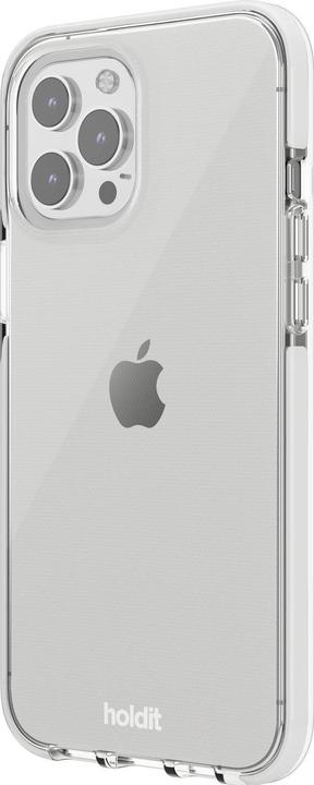 Produktbild Holdit Seethru (Apple iPhone 14 Pro Max)