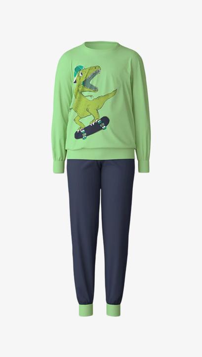 Produktbild Calida Teen Boys Pyjama Dino (164)