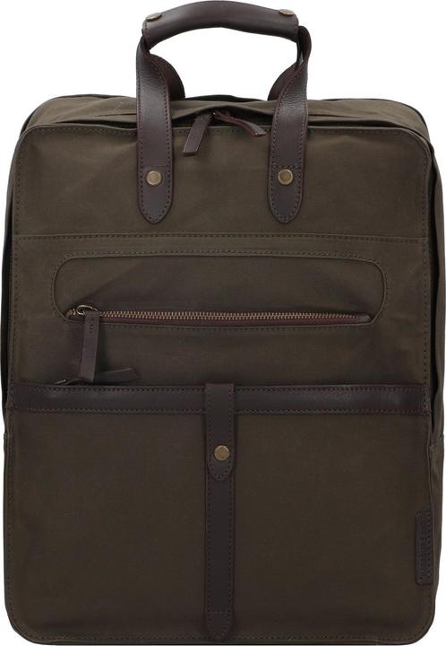 Produktbild Harbour 2nd Cool Casual Rucksack 41 cm Laptopfach (17 l)