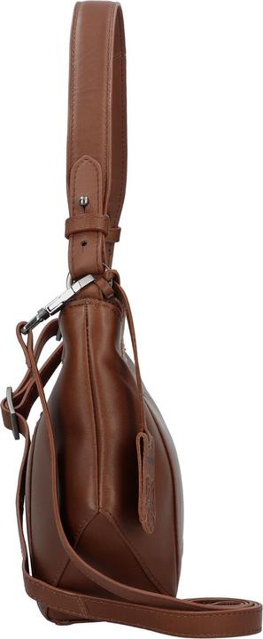 Image du produit Burkely Nocturnal Nova Sac à bandoulière en cuir 32 cm