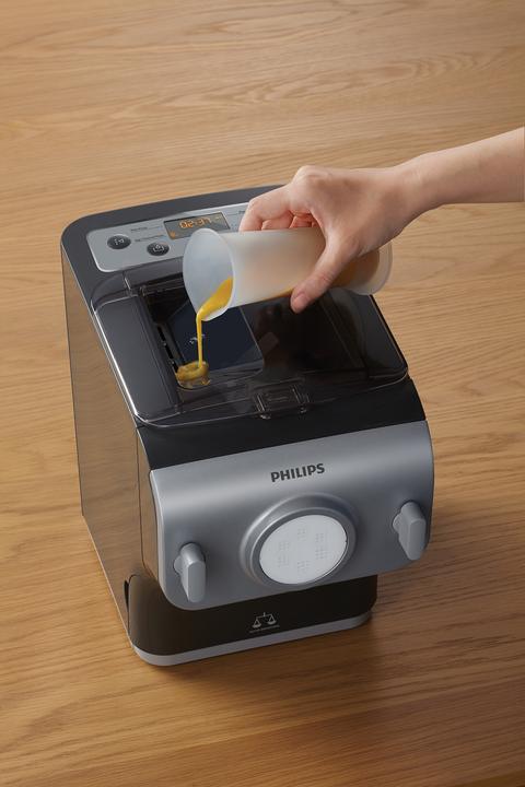 Produktbild Philips Pastamaker HR2358/12