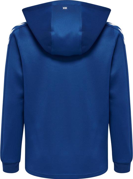 Immagine prodotto hummel Core Xk Poly Zip Hood Sweat Kids (164)