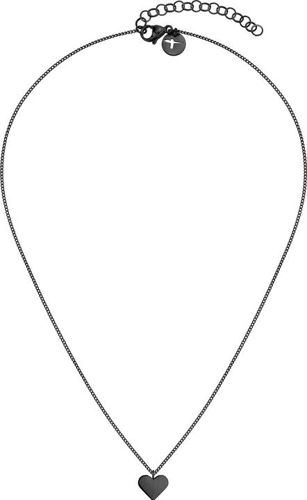 Image du produit Tamaris Collier Romanticack TJ-0126-N-45 (L) (Acier inoxydable, 40 cm)