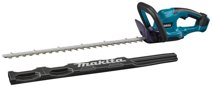 Actual product image Makita DUH607Z (Cordless hedgecutters)