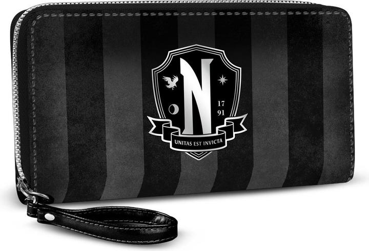 Actual product image Karactermania Essential Wallet Original