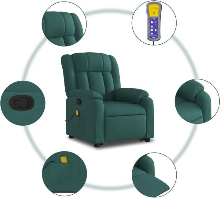 Image du produit VidaXL Iseabal