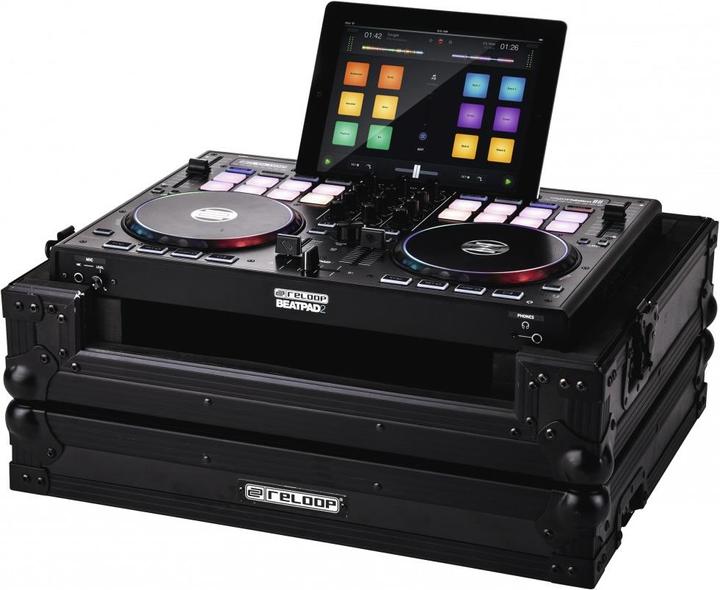 Actual product image reloop Beatpad 2 Case