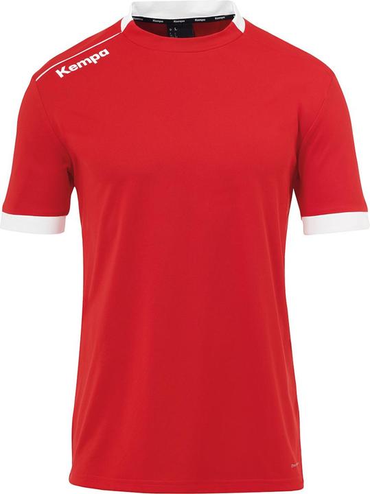 Rosso e bianco