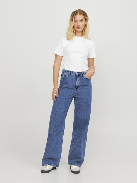 Actual product image JJXX JXTOKYO HW NR6002 Wide Fit Jeans (24)