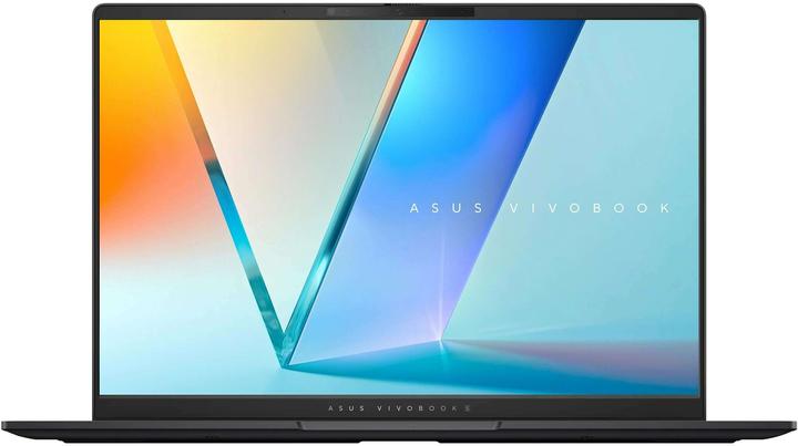 Actual product image ASUS VivoBook S14 OLED (14", Intel Core Ultra 7 258V, 32 GB, 1000 GB, CH)