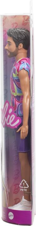 Image du produit Barbie Ken Fashionista - Totally Hair
