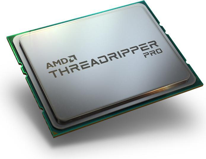 Produktbild AMD Ryzen Threadripper 5975WX (sWRX8, 3.60 GHz, 32 -Core)
