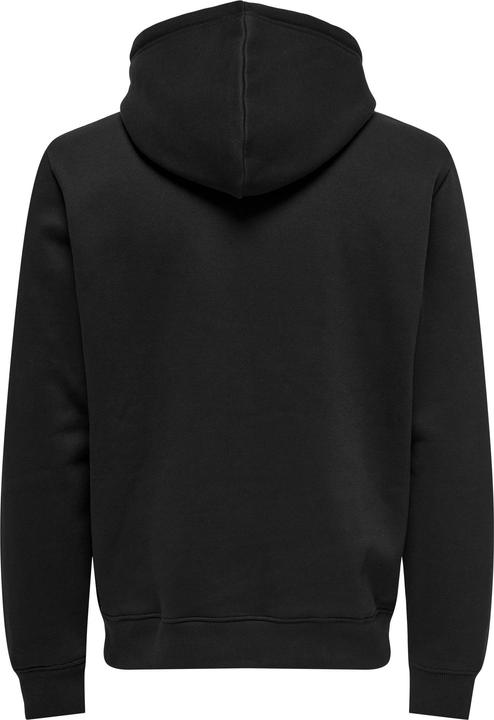 Produktbild Only & Sons Onsconnor Reg Sweat Hoodie Noos (XS)
