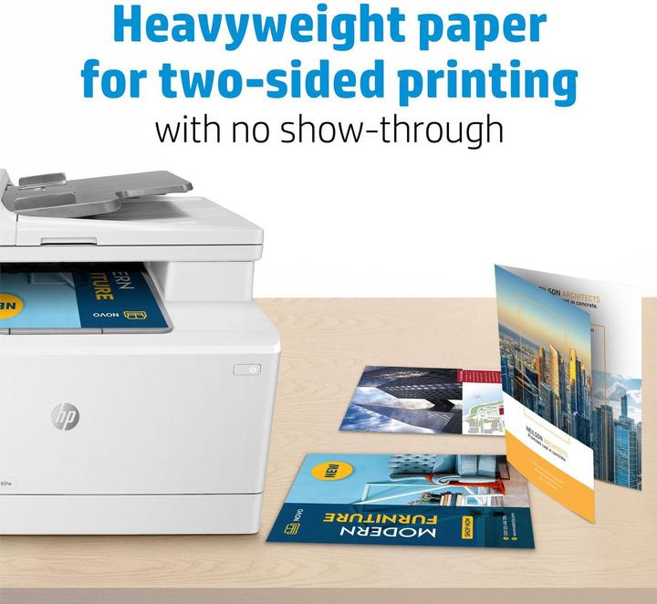 Produktbild HP Professional (180 g/m², A4)