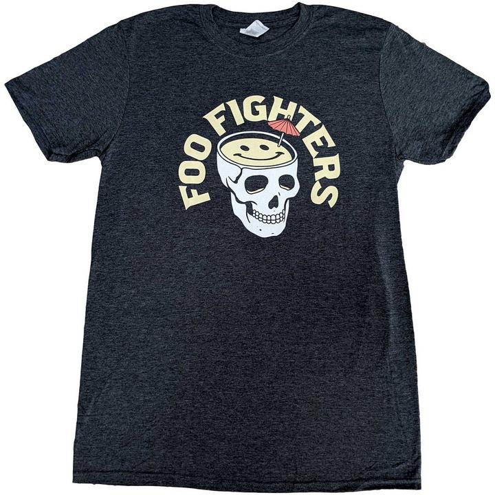 Image du produit Foo Fighters TShirt (XXL)