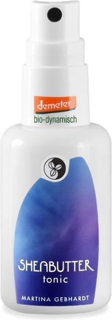 Martina Gebhardt KG Sheabutter Tonic (Tonic, 30 ml)