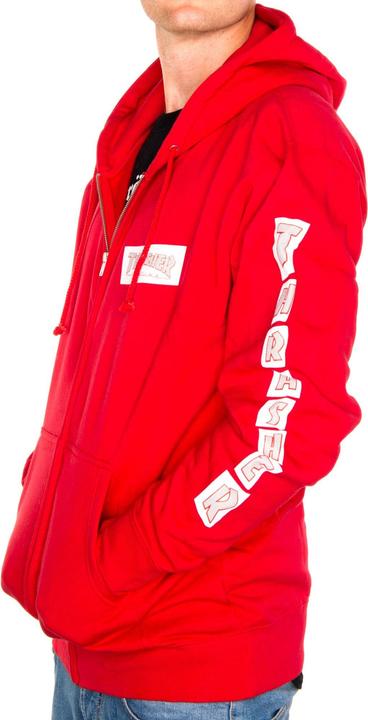 Immagine prodotto Thrasher Box (S, M, L, XL)