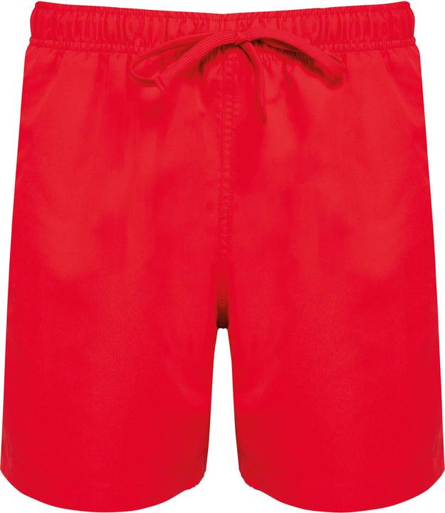 Produktbild Kariban Ökologisch verantwortungsvolle Badeshorts (3XL)