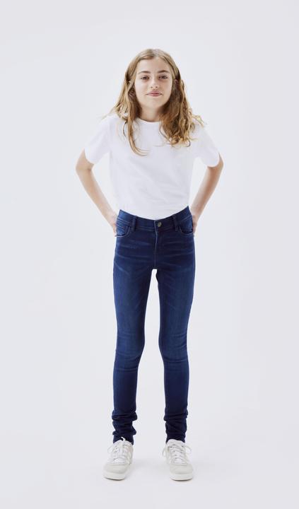 Produktbild Name it Skinny Fit Jeans (92)